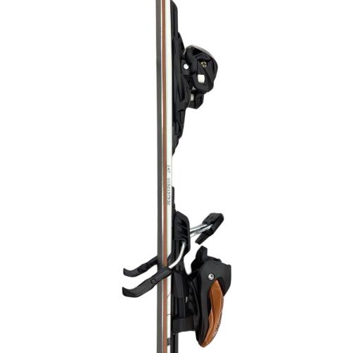 Volkl (フォルクル) FLAIR 76 カービングスキー 19-20年モデル @ 147cm