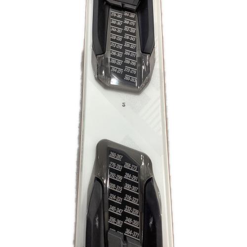 Volkl (フォルクル) FLAIR 76 カービングスキー 19-20年モデル @ 147cm