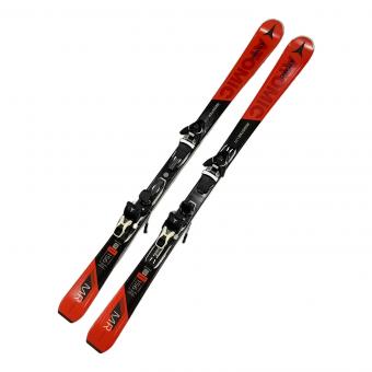 ATOMIC (アトミック) REDSTER MR カービングスキー 18-19年モデル @ 156cm