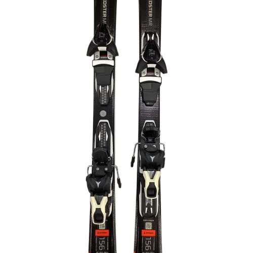 ATOMIC (アトミック) REDSTER MR カービングスキー 18-19年モデル @ 156cm