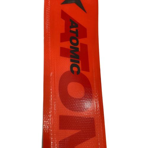 ATOMIC (アトミック) REDSTER MR カービングスキー 18-19年モデル @ 156cm