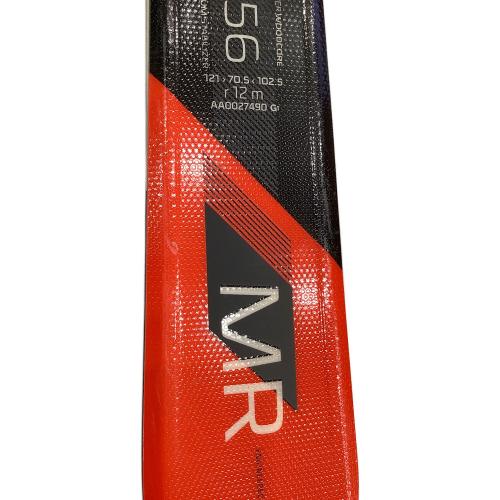 ATOMIC (アトミック) REDSTER MR カービングスキー 18-19年モデル @ 156cm