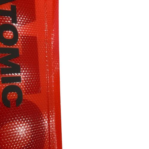 ATOMIC (アトミック) REDSTER MR カービングスキー 18-19年モデル @ 156cm