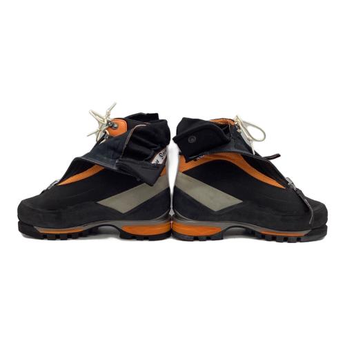SCARPA (スカルパ) PHANTOM GUIDE 厳冬期用 トレッキングシューズ メンズ SIZE 26cm ブラックオレンジ