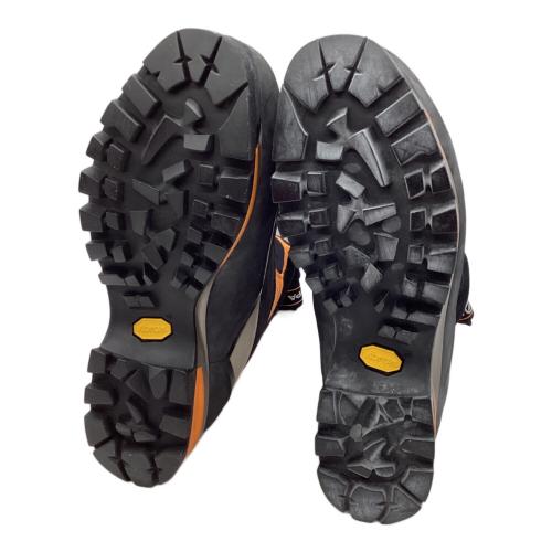 SCARPA (スカルパ) PHANTOM GUIDE 厳冬期用 トレッキングシューズ メンズ SIZE 26cm ブラックオレンジ