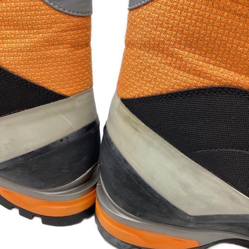 SCARPA (スカルパ) PHANTOM GUIDE 厳冬期用 トレッキングシューズ メンズ SIZE 26cm ブラックオレンジ