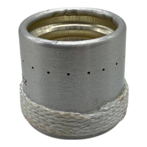 Batchstovez アルコールバーナー Gram Weenie Pro