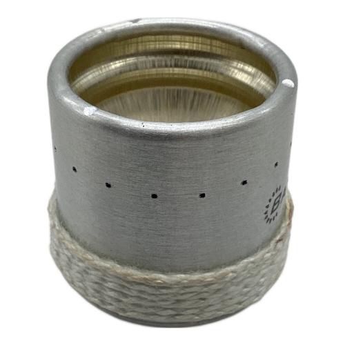 Batchstovez アルコールバーナー Gram Weenie Pro