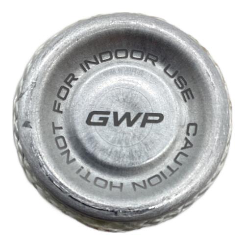 Batchstovez アルコールバーナー Gram Weenie Pro