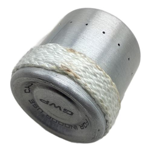 Batchstovez アルコールバーナー Gram Weenie Pro