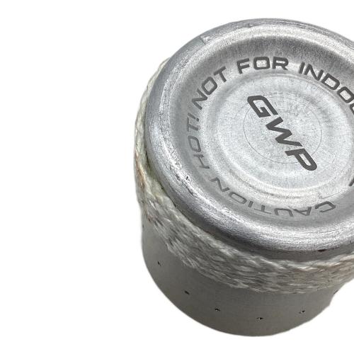 Batchstovez アルコールバーナー Gram Weenie Pro