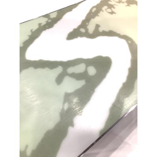 SIMS (シムス) DISTORTION スノーボード 25-26年モデル 158cm グリーン
