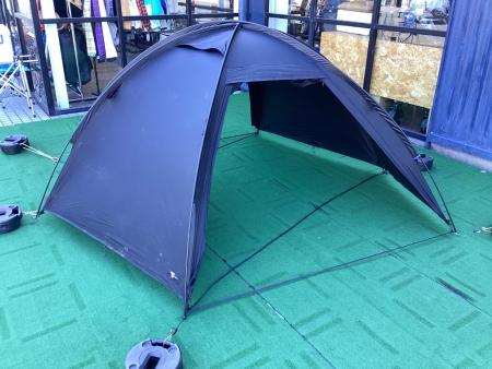 TOKYO CRAFTS (トウキョウクラフト) ソロテント TC-190 ヨゴレ有