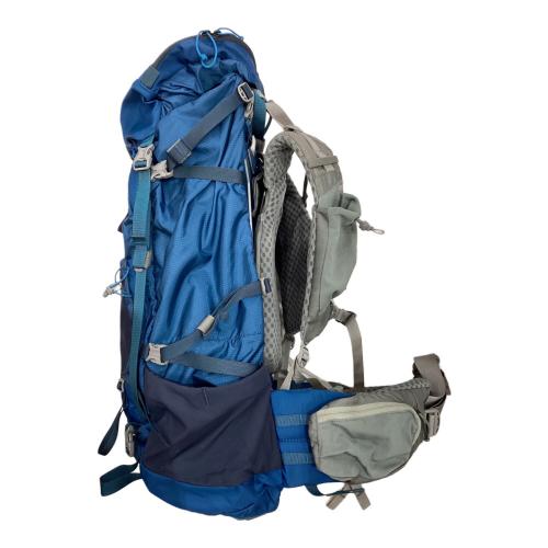 MYSTERY RANCH (ミステリーランチ) バックパック ブリッジャー35 S/Mサイズ ブルー BRIDGER 35