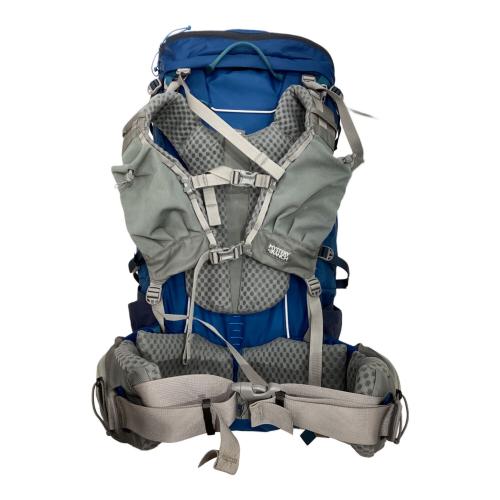 MYSTERY RANCH (ミステリーランチ) バックパック ブリッジャー35 S/Mサイズ ブルー BRIDGER 35