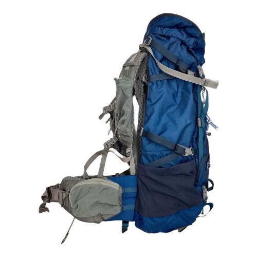 MYSTERY RANCH (ミステリーランチ) バックパック ブリッジャー35 S/Mサイズ ブルー BRIDGER 35
