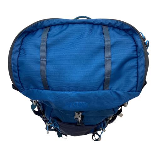 MYSTERY RANCH (ミステリーランチ) バックパック ブリッジャー35 S/Mサイズ ブルー BRIDGER 35