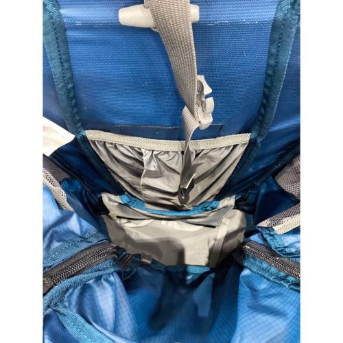 MYSTERY RANCH (ミステリーランチ) バックパック ブリッジャー35 S/Mサイズ ブルー BRIDGER 35