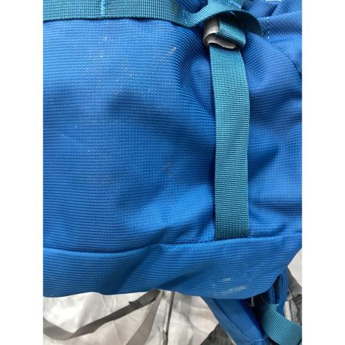 MYSTERY RANCH (ミステリーランチ) バックパック ブリッジャー35 S/Mサイズ ブルー BRIDGER 35