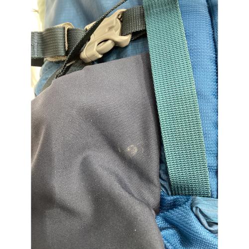 MYSTERY RANCH (ミステリーランチ) バックパック ブリッジャー35 S/Mサイズ ブルー BRIDGER 35