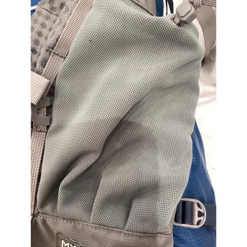 MYSTERY RANCH (ミステリーランチ) バックパック ブリッジャー35 S/Mサイズ ブルー BRIDGER 35