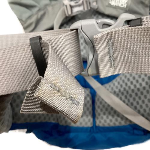 MYSTERY RANCH (ミステリーランチ) バックパック ブリッジャー35 S/Mサイズ ブルー BRIDGER 35