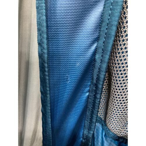 MYSTERY RANCH (ミステリーランチ) バックパック ブリッジャー35 S/Mサイズ ブルー BRIDGER 35