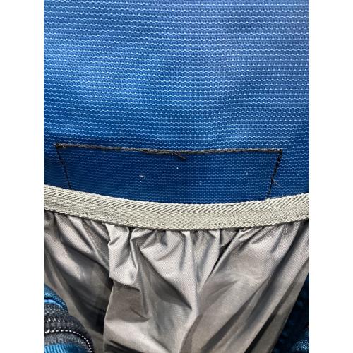 MYSTERY RANCH (ミステリーランチ) バックパック ブリッジャー35 S/Mサイズ ブルー BRIDGER 35