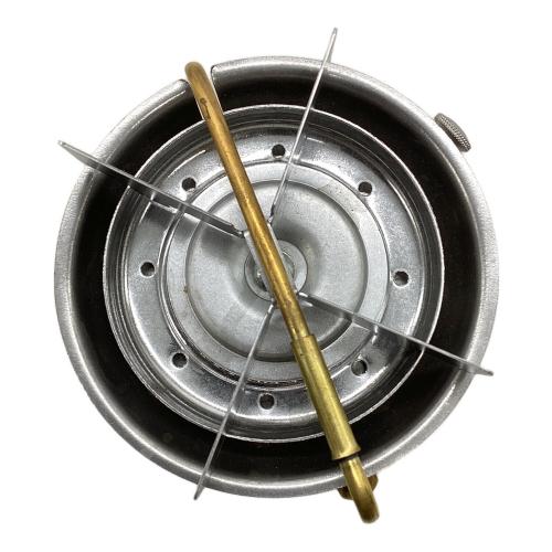 Coleman (コールマン) Unleaded 533 ガソリンシングルバーナー 533