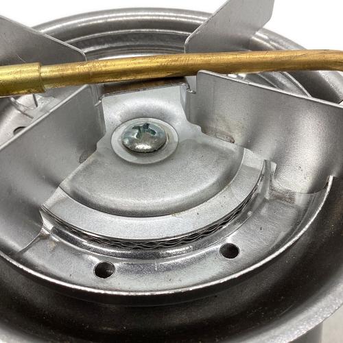 Coleman (コールマン) Unleaded 533 ガソリンシングルバーナー 533