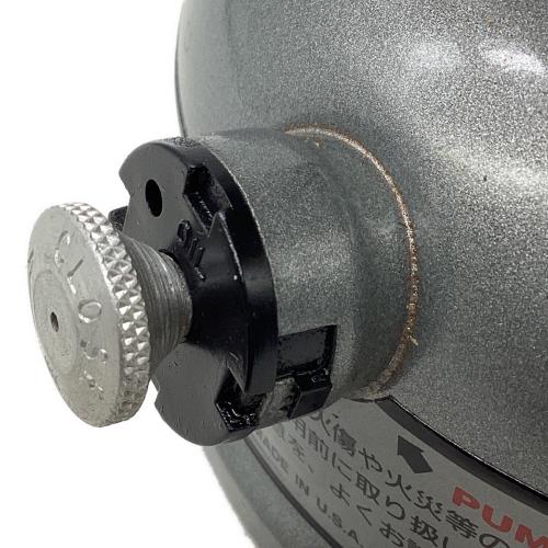 Coleman (コールマン) Unleaded 533 ガソリンシングルバーナー 533