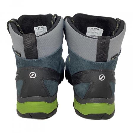 SCARPA (スカルパ) ZG TREK GTX トレッキングシューズ メンズ SIZE