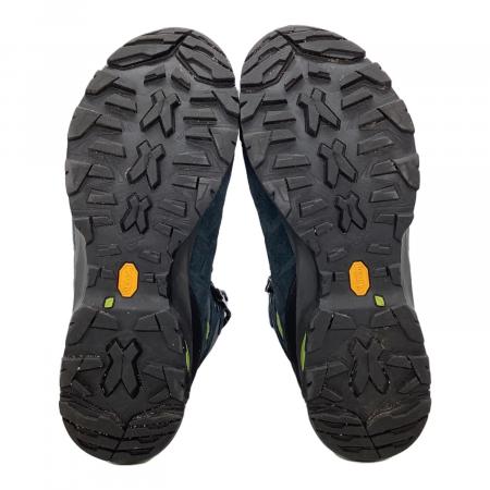 山ッドン商品 SCARPA (スカルパ) ZG TREK GTX トレッキングシューズ