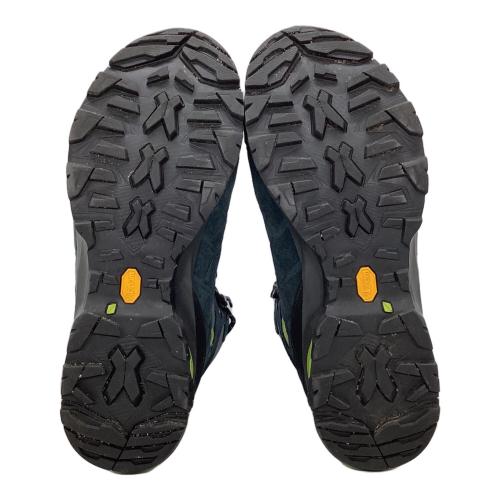 SCARPA (スカルパ) ZG TREK GTX トレッキングシューズ メンズ SIZE 26cm ネイビー
