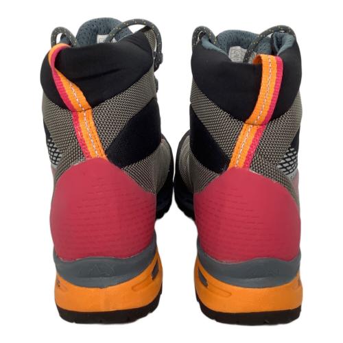 LA SPORTIVA (スポルティバ) TRANGO TRK W'S GTX トレッキングシューズ 02-223 レディース SIZE 24.5cm グレー