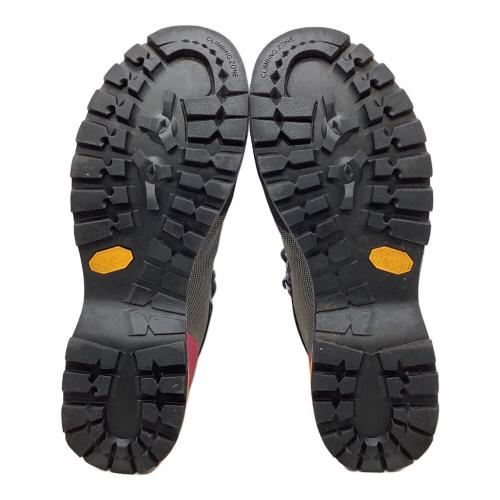 LA SPORTIVA (スポルティバ) TRANGO TRK W'S GTX トレッキングシューズ 02-223 レディース SIZE 24.5cm グレー