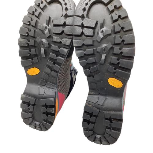 LA SPORTIVA (スポルティバ) TRANGO TRK W'S GTX トレッキングシューズ 02-223 レディース SIZE 24.5cm グレー