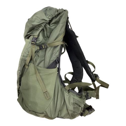 GREGORY (グレゴリー) バックパック 35L グリーン ズール 35