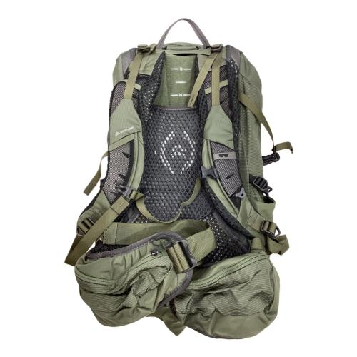 GREGORY (グレゴリー) バックパック 35L グリーン ズール 35