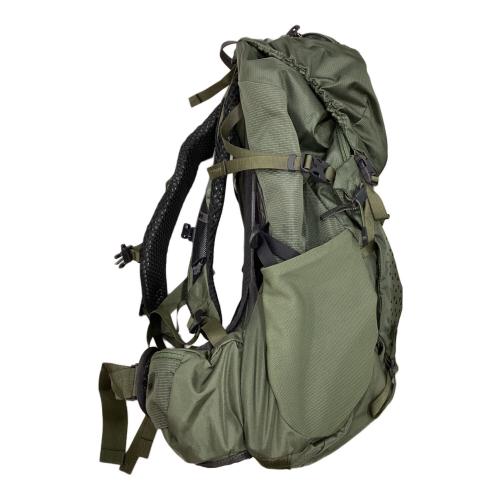 GREGORY (グレゴリー) バックパック 35L グリーン ズール 35