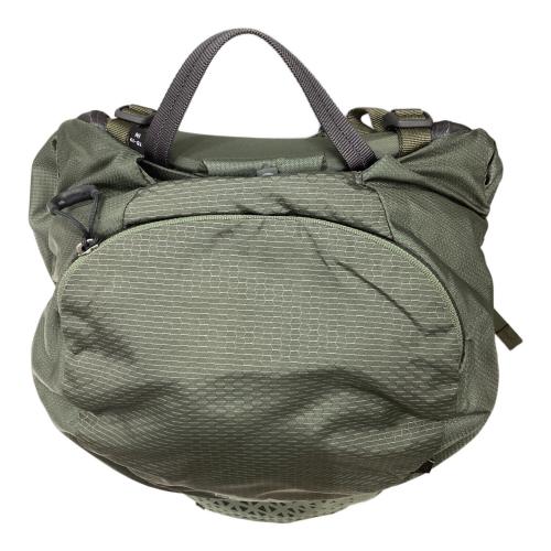 GREGORY (グレゴリー) バックパック 35L グリーン ズール 35