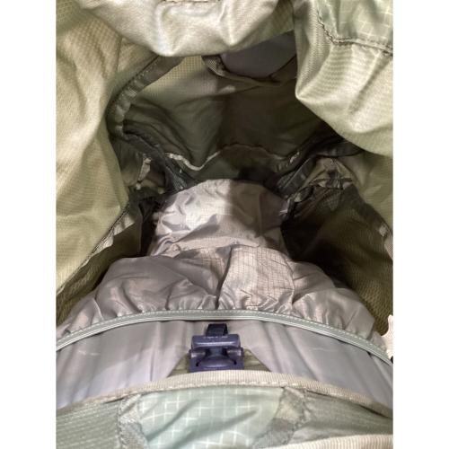 GREGORY (グレゴリー) バックパック 35L グリーン ズール 35