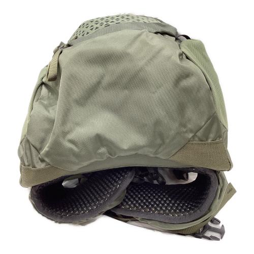 GREGORY (グレゴリー) バックパック 35L グリーン ズール 35