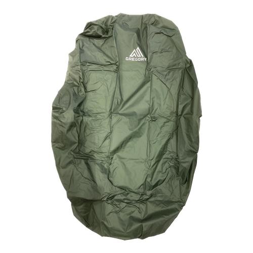 GREGORY (グレゴリー) バックパック 35L グリーン ズール 35