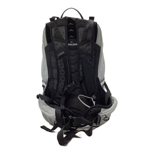 OSPREY (オスプレー) バックパック 20L グレー テンペスト 20