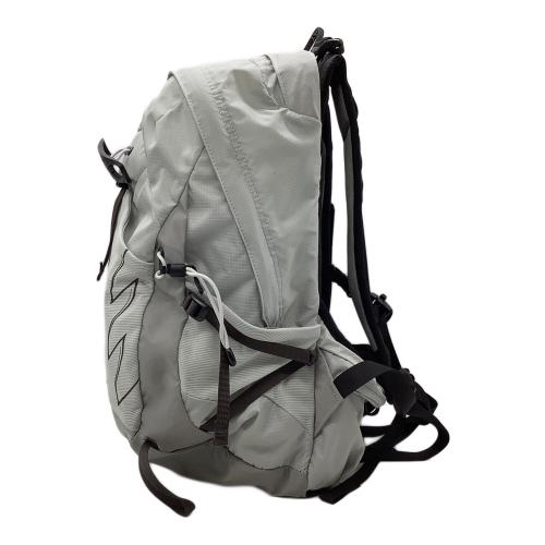 OSPREY (オスプレー) バックパック 20L グレー テンペスト 20