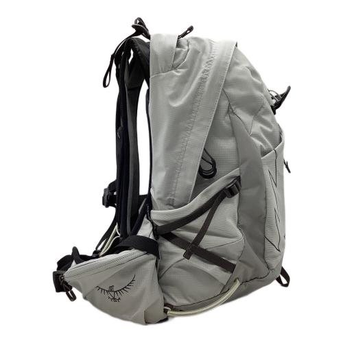 OSPREY (オスプレー) バックパック 20L グレー テンペスト 20