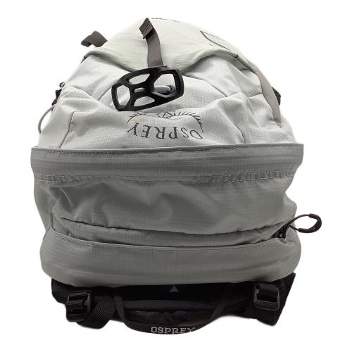 OSPREY (オスプレー) バックパック 20L グレー テンペスト 20