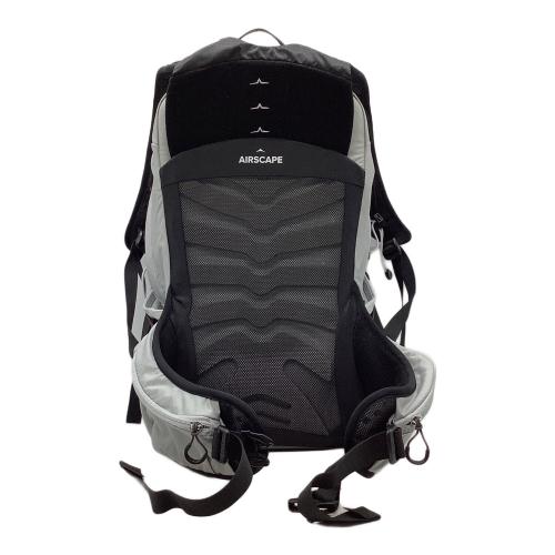OSPREY (オスプレー) バックパック 20L グレー テンペスト 20