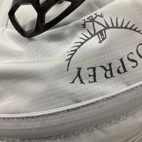 OSPREY (オスプレー) バックパック 20L グレー テンペスト 20